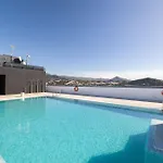 Altitude 27 Апартаменты *
