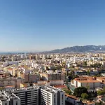 Апартаменты Altitude 27