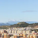 Altitude 27 Апартаменты Малага
